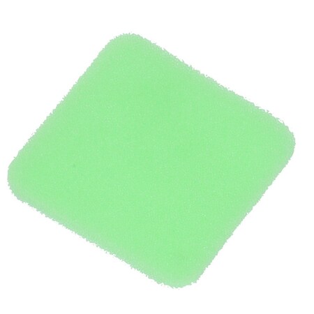 A & I Products Air Filter 2" x2" x1" A-B1SB8716